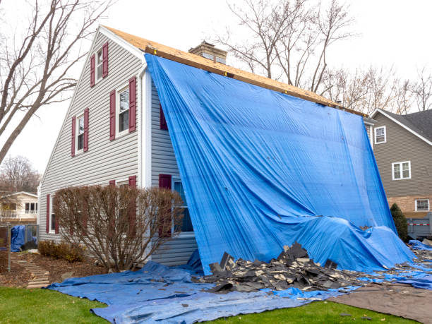 Best Insulated Siding Installation  in Wheatland, CA